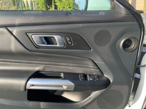 Used 2024 Ford Mustang Premium image 20