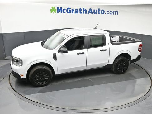 Used 2023 Ford Maverick XL FWD image 22