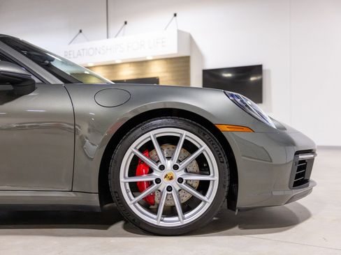 Used 2023 Porsche 911 Carrera S image 23
