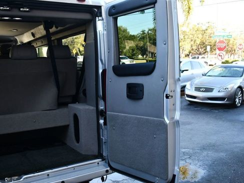 Used 2017 RAM ProMaster 1500 w/ Premium Appearance Group image 67