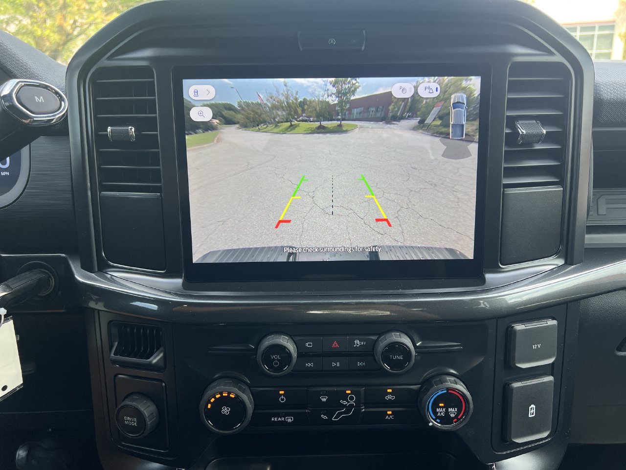 New 2026 Ford F150 STX w/ Equipment Group 200A RWD image 5