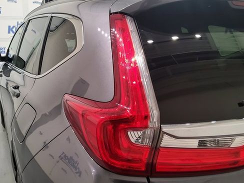 Certified 2018 Honda CR-V EX-L image 11
