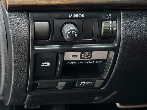 Used 2014 Subaru Outback 3.6R Limited image 10