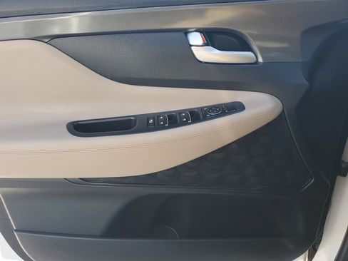 Certified 2021 Hyundai Santa Fe SEL FWD image 18