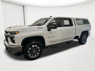 Used 2021 Chevrolet Silverado 3500 LT w/ All Star Edition AWD/4WD video 1