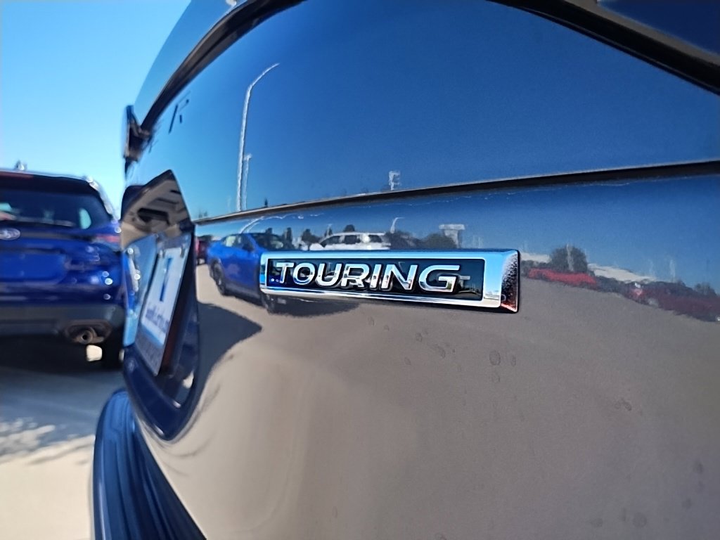 Used 2026 Subaru Forester Touring AWD/4WD image 11