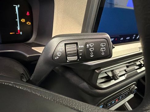 New 2026 Ford Bronco Sport Big Bend AWD/4WD image 19