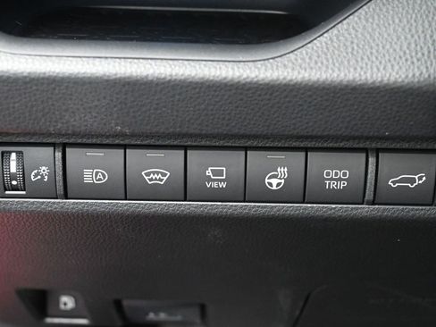 Certified 2025 Toyota RAV4 XSE image 16