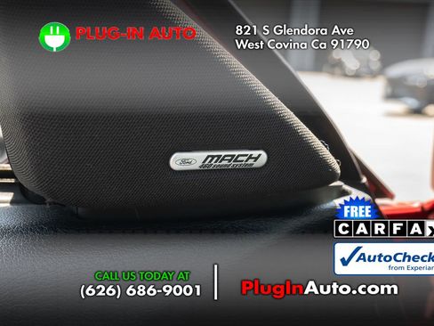 Used 1997 Ford Mustang Cobra RWD image 23
