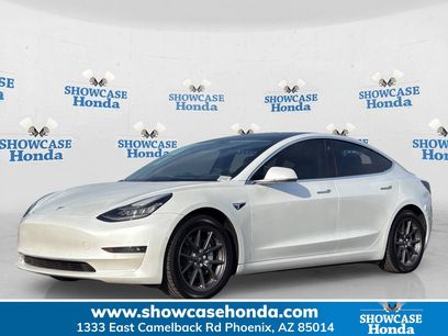 Used 2020 Tesla Model 3 Standard Range