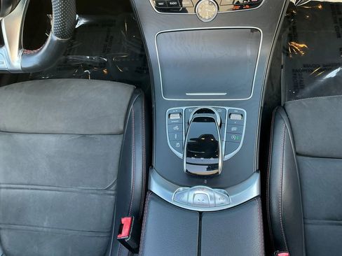 Used 2019 Mercedes-Benz C 43 AMG 4MATIC Cabriolet image 15
