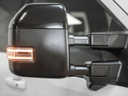 Certified 2023 Ford F150 Lariat w/ Equipment Group 502A High image 13