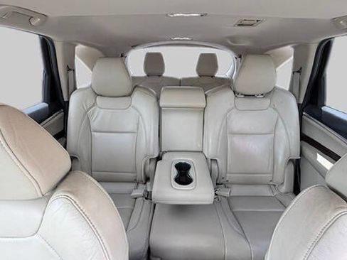 Used 2015 Acura MDX SH-AWD image 13