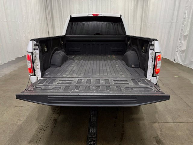 Used 2019 Ford F150 XLT w/ Trailer Tow Package AWD/4WD image 14