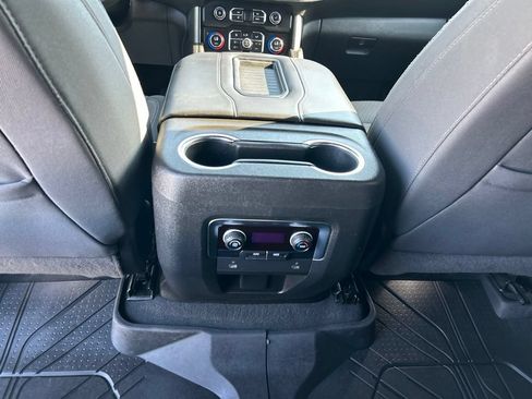 Used 2023 Chevrolet Tahoe LS w/ Driver Alert Package RWD image 31