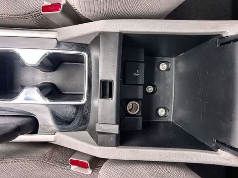 Used 2016 Honda Accord EX image 27