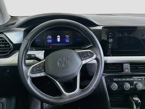 Used 2025 Volkswagen Taos S FWD image 17