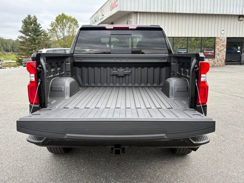 New 2026 Chevrolet Silverado 1500 RST w/ RST All Star Premium Package image 11