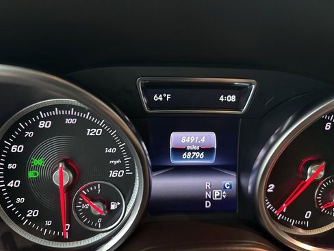 Certified 2018 Mercedes-Benz GLE 350 image 13