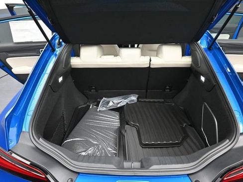 New 2026 Acura Integra A-Spec FWD image 16