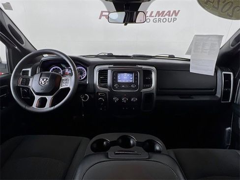 Used 2024 RAM 1500 Classic Warlock image 22