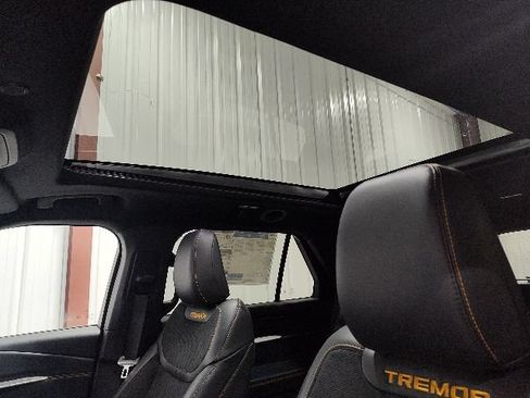 New 2026 Ford Explorer Tremor w/ Tremor Ultimate Package AWD/4WD image 13