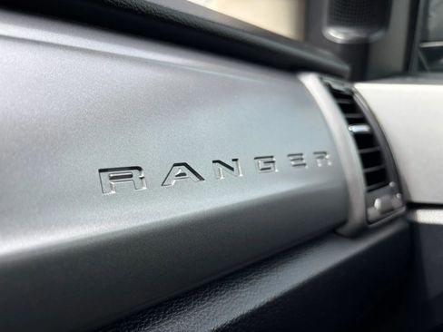 Used 2019 Ford Ranger XLT w/ Equipment Group 302A Luxury RWD image 40
