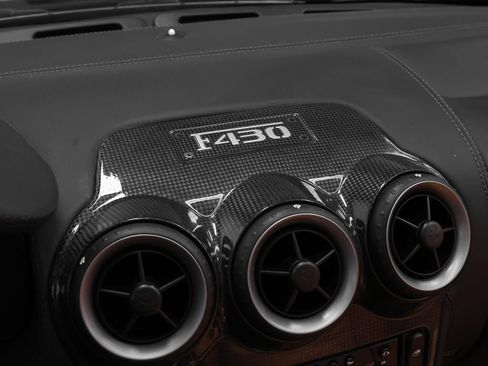 Used 2006 Ferrari F430 Spider RWD image 58