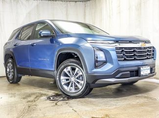 New 2026 Chevrolet Equinox LT w/ LPO, Floor Liner Package video 2