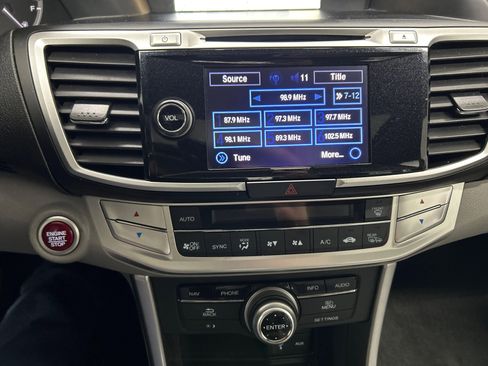 Used 2015 Honda Accord EX-L image 17