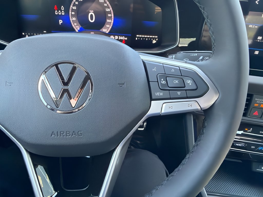 New 2027 Volkswagen Jetta Sport FWD image 13