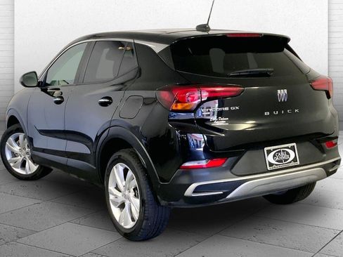 Used 2025 Buick Encore GX Preferred AWD/4WD image 11