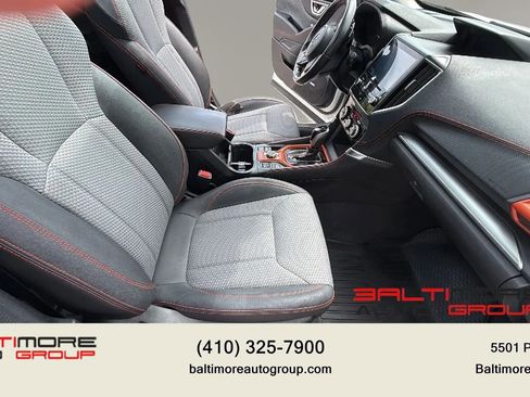 Used 2020 Subaru Forester Sport AWD/4WD image 28