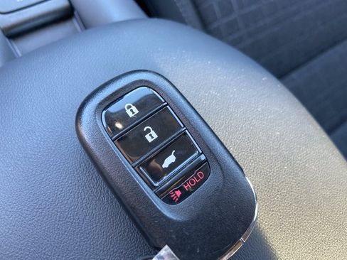 Used 2026 Honda HR-V LX image 45