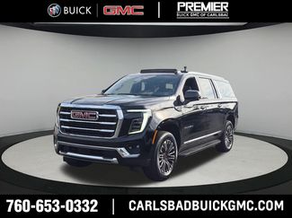 New 2026 GMC Yukon XL Elevation w/ Elevation Premium Package RWD video 1