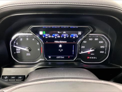 Used 2020 GMC Sierra 1500 AT4 w/ Technology Package AWD/4WD image 25