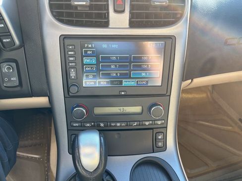 Used 2006 Chevrolet Corvette Convertible w/ Preferred Equipment Group image 10