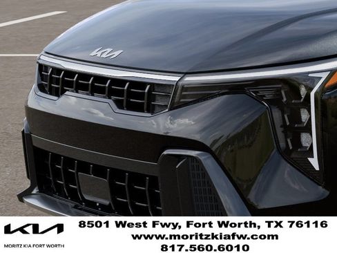 New 2026 Kia K4 GT-Line FWD image 12