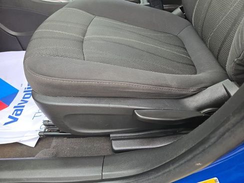 Used 2018 Chevrolet Sonic LT image 23