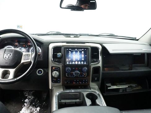 Certified 2017 RAM 1500 Laramie w/ Convenience Group image 22