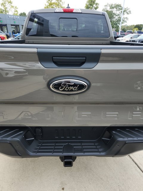 New 2026 Ford Ranger XLT w/ Equipment Group 301A High AWD/4WD image 15
