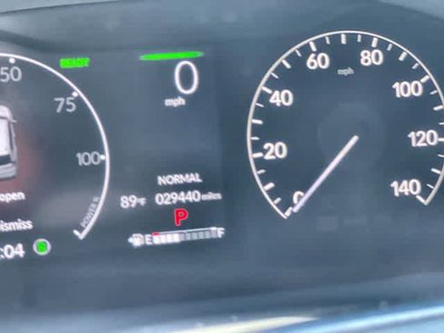 Used 2024 Honda CR-V Sport Touring image 19