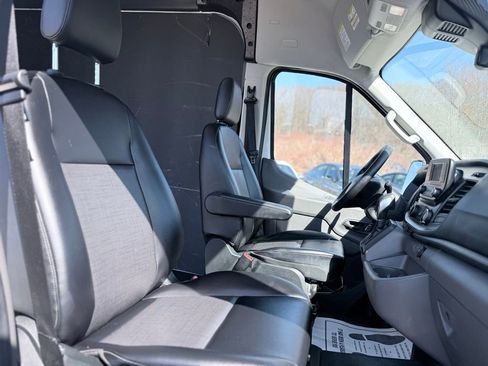 Used 2024 Ford Transit 250 148 High Roof w/ Load Area Protection Package RWD image 19