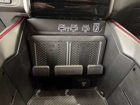 New 2026 RAM 1500 Rebel AWD/4WD image 29
