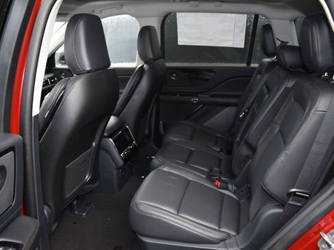 New 2025 Lincoln Aviator Reserve w/ Illumination Package image 11