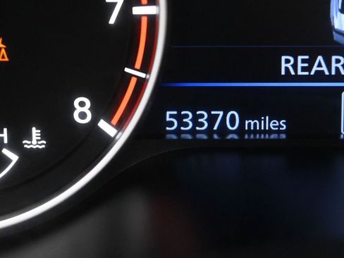 Used 2023 Nissan Altima 2.5 SV image 39