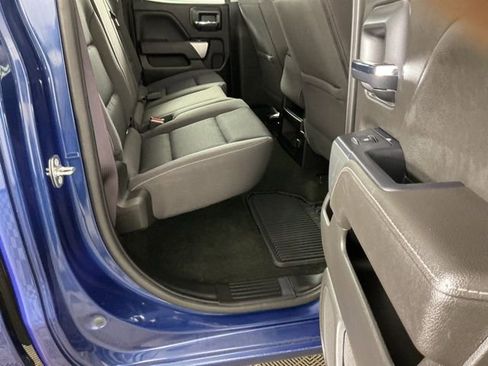 Used 2017 Chevrolet Silverado 1500 LT w/ All Star Edition image 12