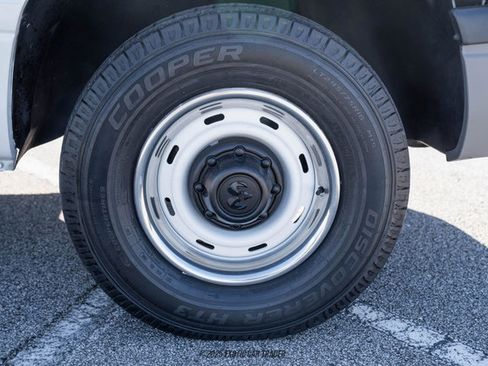 Used 1997 Dodge Ram 2500 Truck 2WD Regular Cab image 99