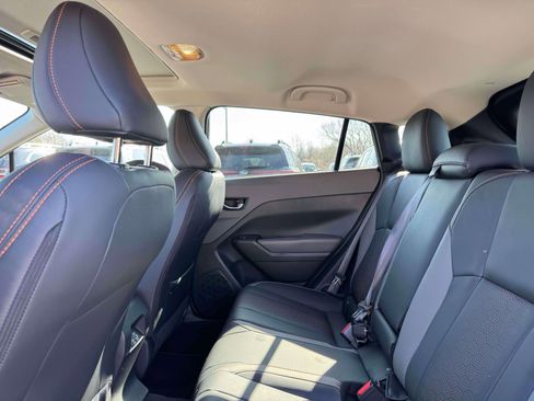 Certified 2025 Subaru Crosstrek 2.5i Limited image 29