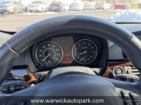 Used 2013 BMW 328i Convertible image 17